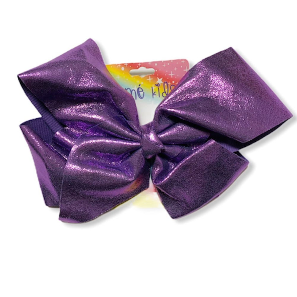Big Bow Clip